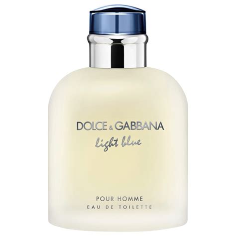 light blue pour homme fragrantica